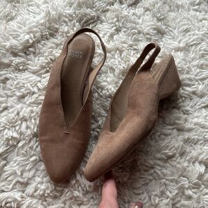Eileen Fisher Gatwick Slingback‎
